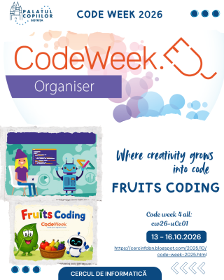 Fruits Coding